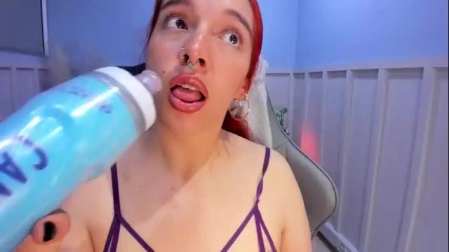 Thumbnail 1, bri_von_dhara's Stream at Chaturbate, 26 days ago
