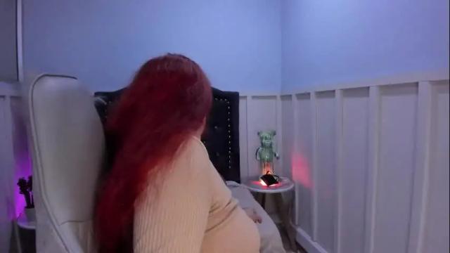 Image 7 of bri_von_dhara Stream on Chaturbate on 25 days ago