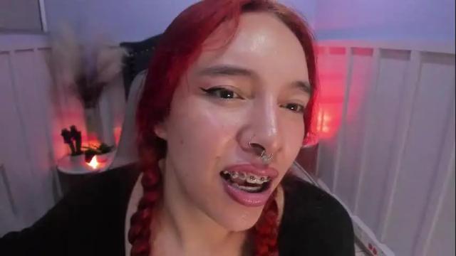 Thumbnail 2, bri_von_dhara's Stream at Chaturbate, 15 days ago