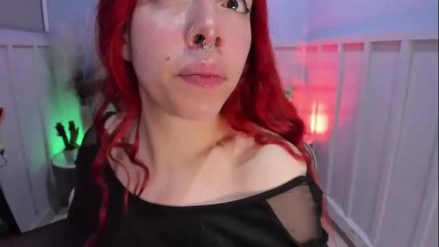 Thumbnail 2, bri_von_dhara's Stream at Chaturbate, 6 days ago