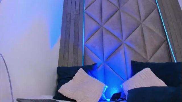 Image 3 of briaconner_ Stream on Chaturbate on 2 months ago