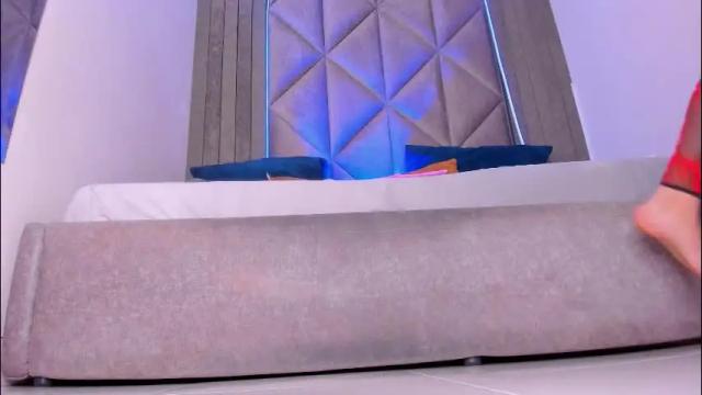 Image 2 of briaconner_ Stream on Chaturbate on 1 month ago