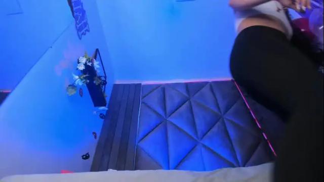 Image 4 of briaconner_ Stream on Chaturbate on 9 days ago