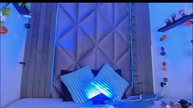 Image 6 of briaconner_ Stream on Chaturbate on 5 days ago