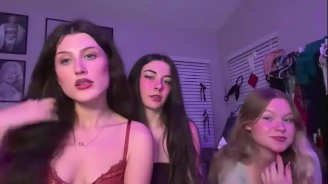 Image 11 of briadominick Stream on Chaturbate on 3 months ago