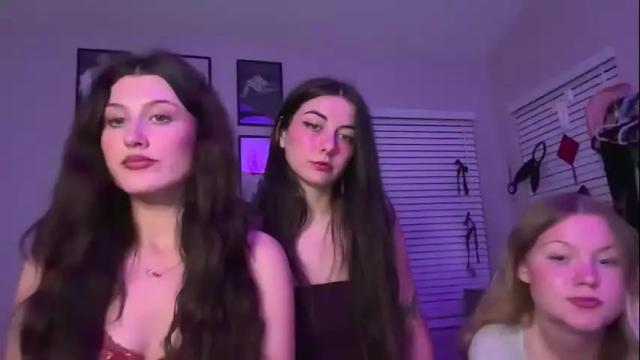 Image 12 of briadominick Stream on Chaturbate on 3 months ago