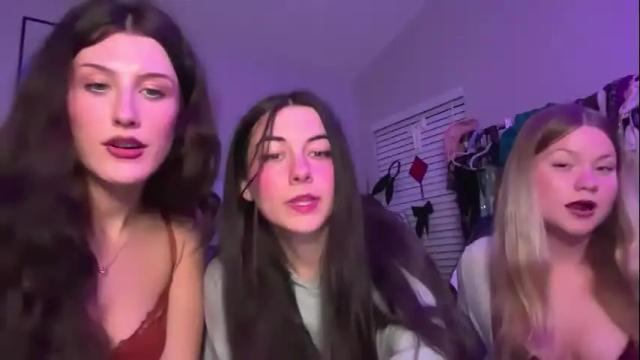 Image 4 of briadominick Stream on Chaturbate on 3 months ago