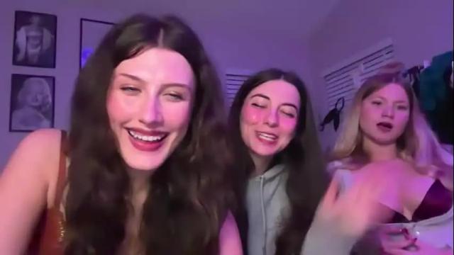 Thumbnail 2, briadominick's Stream at Chaturbate, 3 months ago