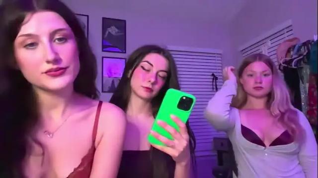 Image 7 of briadominick Stream on Chaturbate on 3 months ago