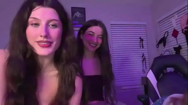 Image 8 of briadominick Stream on Chaturbate on 3 months ago