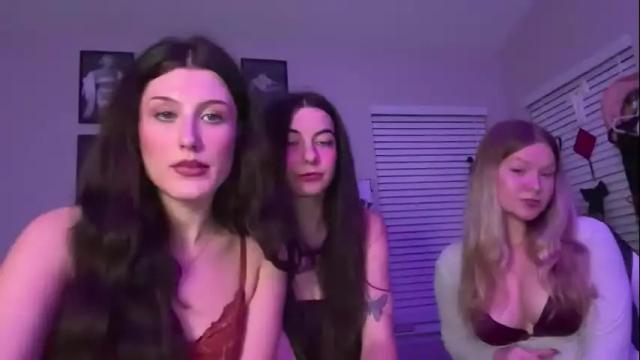 Thumbnail 3, briadominick's Stream at Chaturbate, 3 months ago