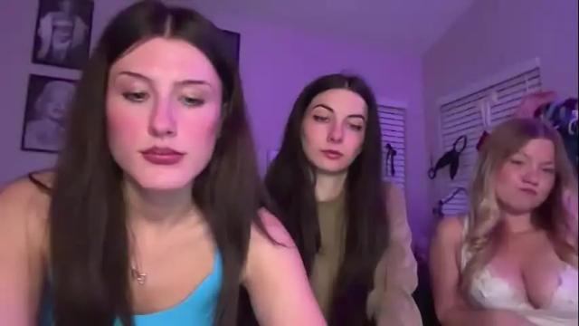 Image 3 of briadominick Stream on Chaturbate on 3 months ago