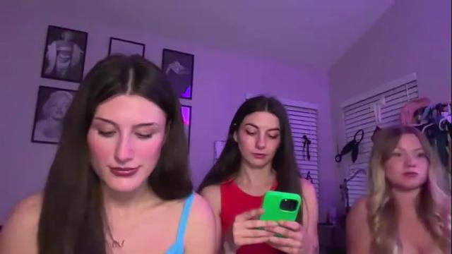 Image 6 of briadominick Stream on Chaturbate on 3 months ago