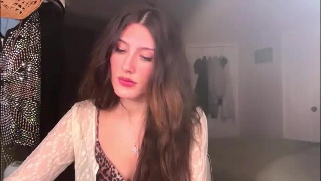 Image 11 of briadominick Stream on Chaturbate on 2 months ago