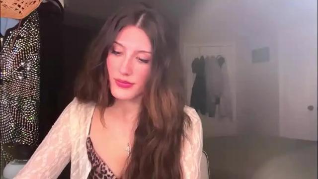 Image 12 of briadominick Stream on Chaturbate on 2 months ago