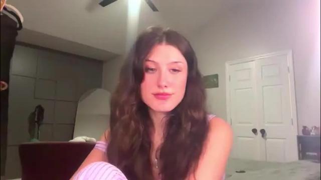 Image 4 of briadominick Stream on Chaturbate on 2 months ago