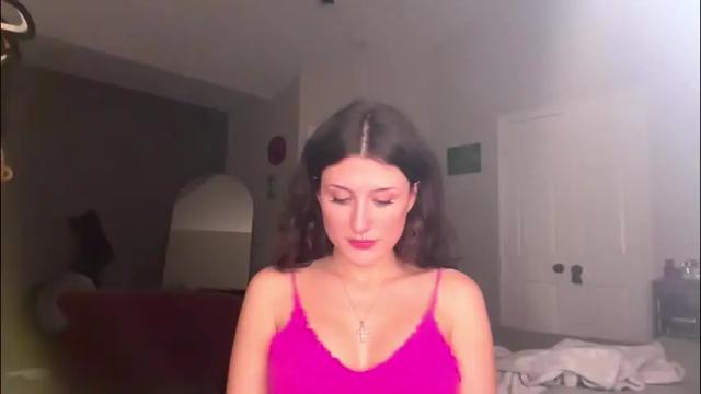 Image 7 of briadominick Stream on Chaturbate on 1 month ago