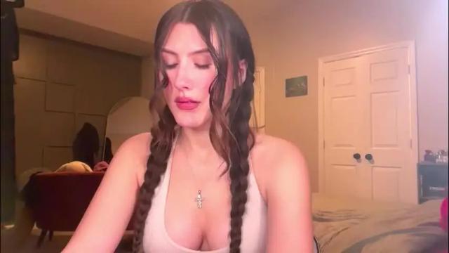 Image 2 of briadominick Stream on Chaturbate on 1 month ago