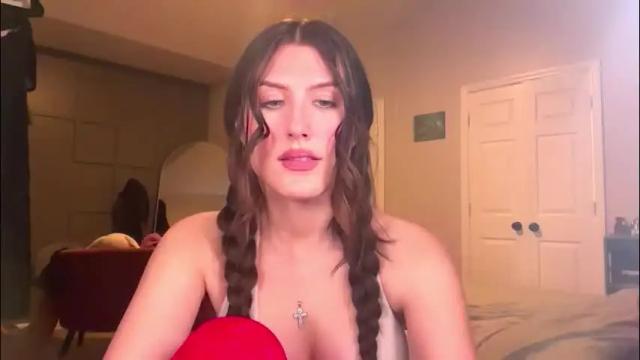 Image 8 of briadominick Stream on Chaturbate on 1 month ago