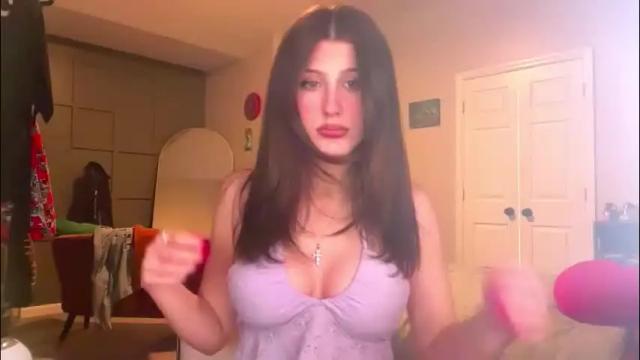 Thumbnail 3, briadominick's Stream at Chaturbate, 9 days ago