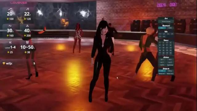 Thumbnail 3, briahot3x's Stream at Chaturbate, 24 days ago