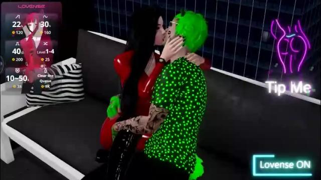 Thumbnail 2, briahot3x's Stream at Chaturbate, 2 months ago