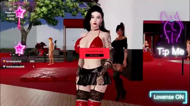 Thumbnail 1, briahot3x's Stream at Chaturbate, 1 month ago