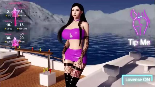 Image 3 of briahot3x Stream on Chaturbate on 1 month ago