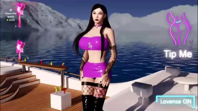Thumbnail 2, briahot3x's Stream at Chaturbate, 1 month ago