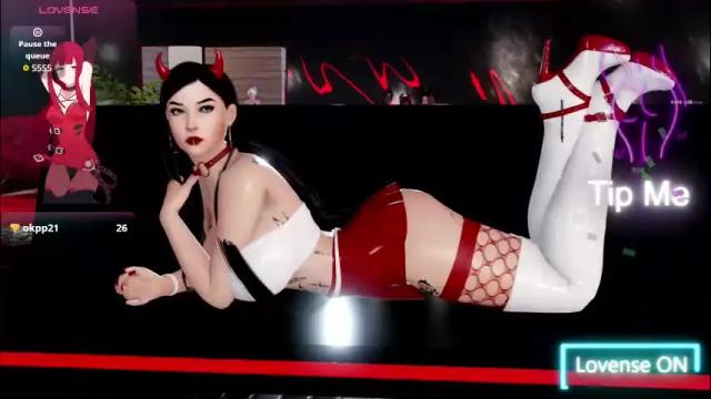 Thumbnail 3, briahot3x's Stream at Chaturbate, 25 days ago