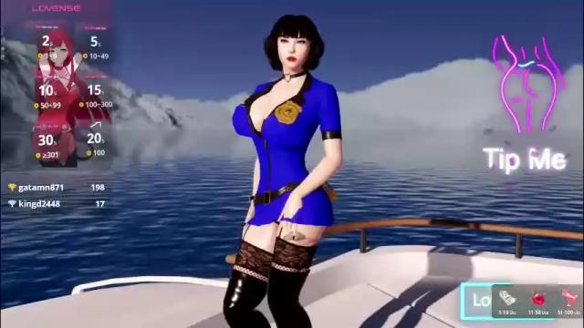 Thumbnail 1, briahot3x's Stream at Chaturbate, 1 day ago