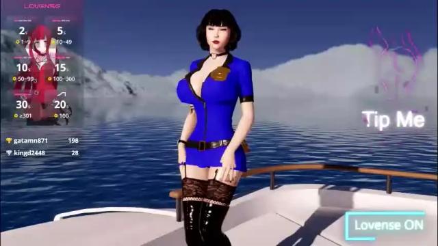 Thumbnail 2, briahot3x's Stream at Chaturbate, 1 day ago