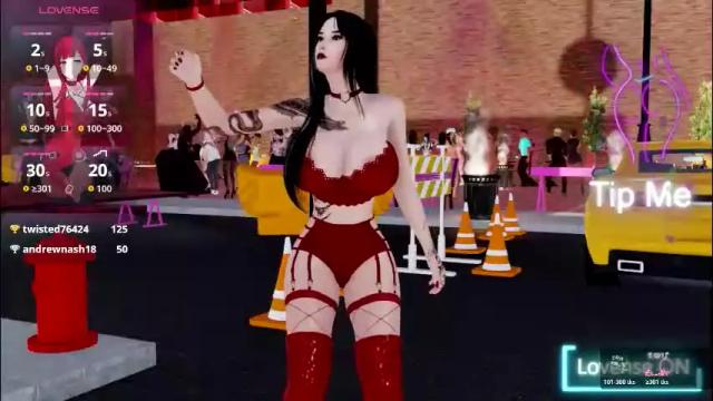 Image 3 of briahot3x Stream on Chaturbate on 1 month ago