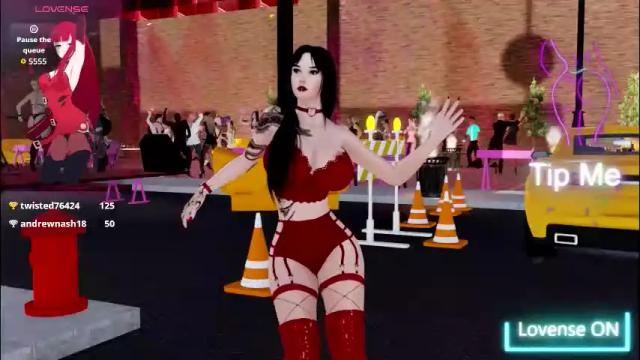 Image 4 of briahot3x Stream on Chaturbate on 1 month ago