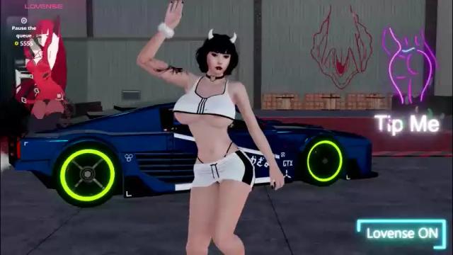 Image 4 of briahot3x Stream on Chaturbate on 1 month ago