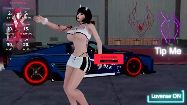 Thumbnail 2, briahot3x's Stream at Chaturbate, 1 month ago