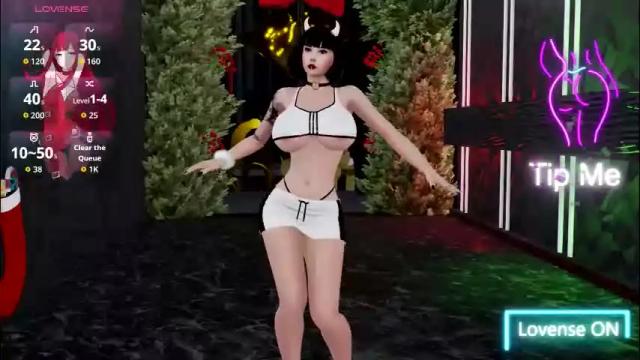 Image 8 of briahot3x Stream on Chaturbate on 1 month ago