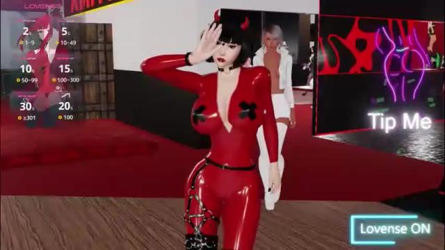 Image 2 of briahot3x Stream on Chaturbate on 1 month ago