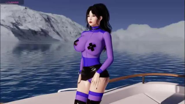 Image 3 of briahot3x Stream on Chaturbate on 1 month ago