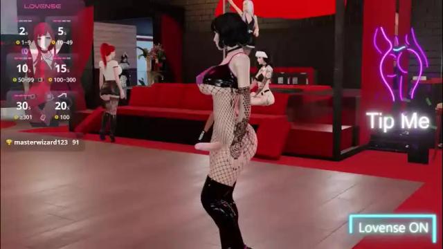 Image 6 of briahot3x Stream on Chaturbate on 28 days ago