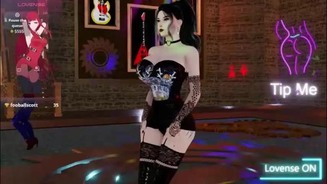 Image 4 of briahot3x Stream on Chaturbate on 26 days ago