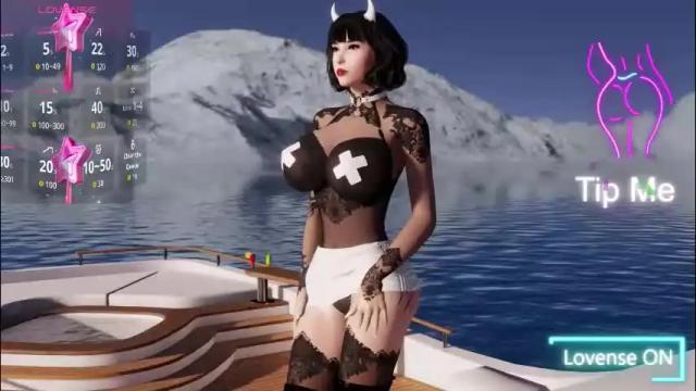 Image 2 of briahot3x Stream on Chaturbate on 19 days ago