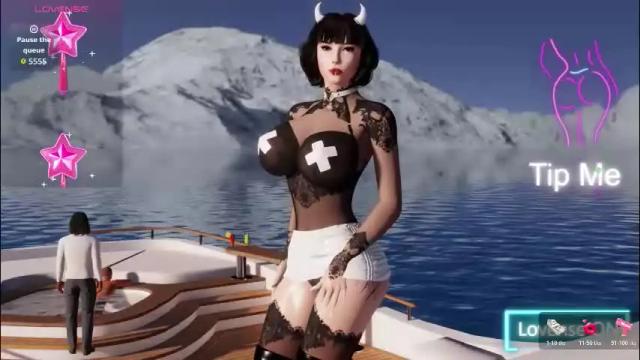 Image 3 of briahot3x Stream on Chaturbate on 19 days ago