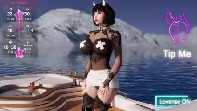 Image 4 of briahot3x Stream on Chaturbate on 19 days ago