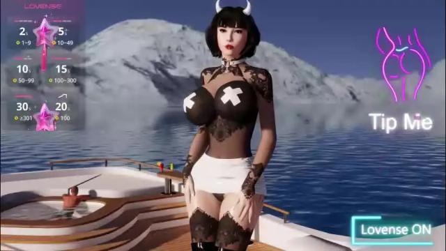 Thumbnail 2, briahot3x's Stream at Chaturbate, 19 days ago