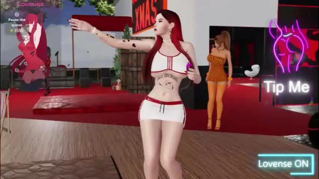 Thumbnail 1, briahot3x's Stream at Chaturbate, 14 days ago