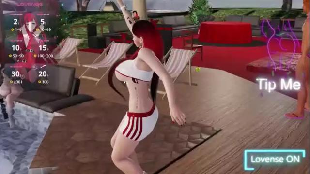 Image 10 of briahot3x Stream on Chaturbate on 15 days ago