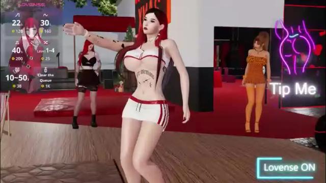 Image 4 of briahot3x Stream on Chaturbate on 15 days ago