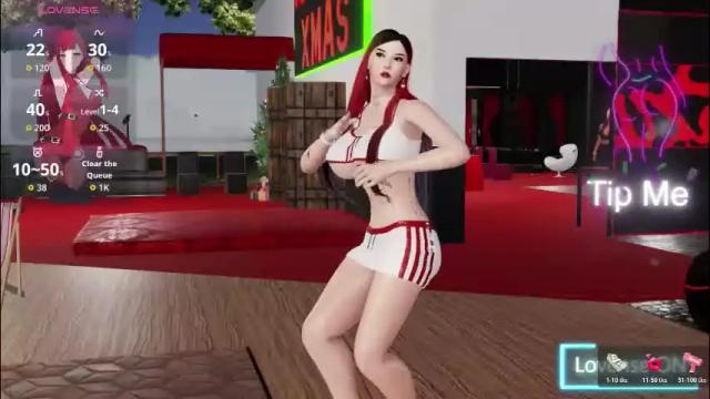 Image 6 of briahot3x Stream on Chaturbate on 15 days ago