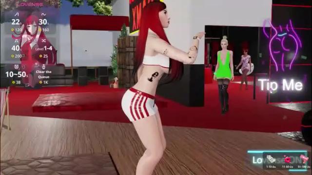 Thumbnail 3, briahot3x's Stream at Chaturbate, 14 days ago